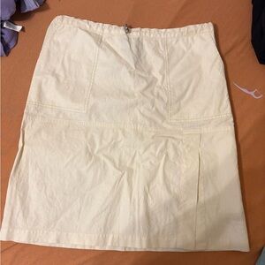 Vintage Banana Republic Skirt